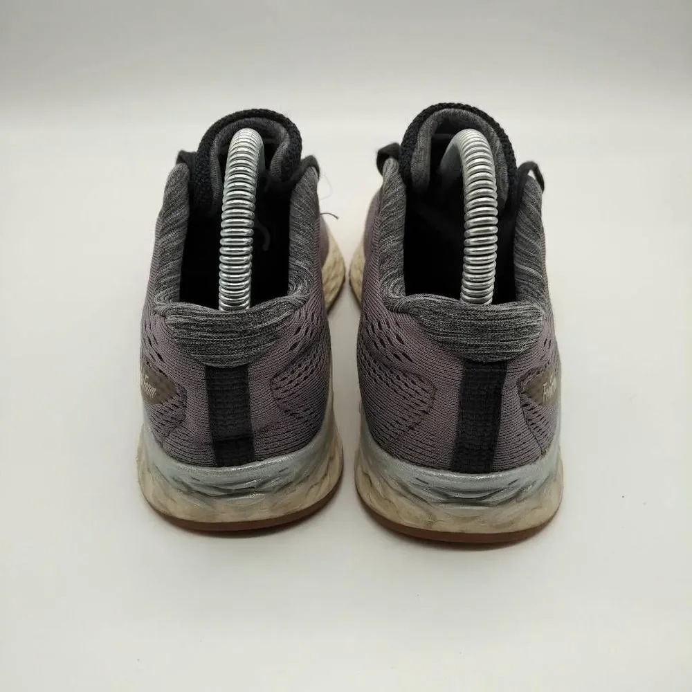 New Balance Fresh Foam Arishi V1 Running Shoes Womens Size 7 B‎ Purple Sneakers